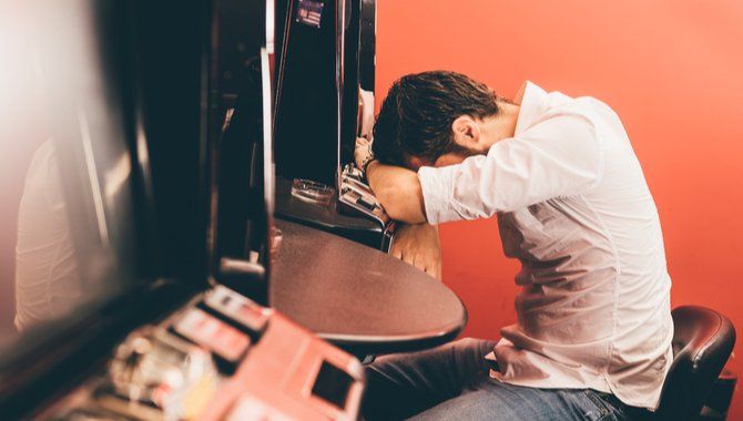 Samaritans publishes guidelines to help prevent gambling-related suicide