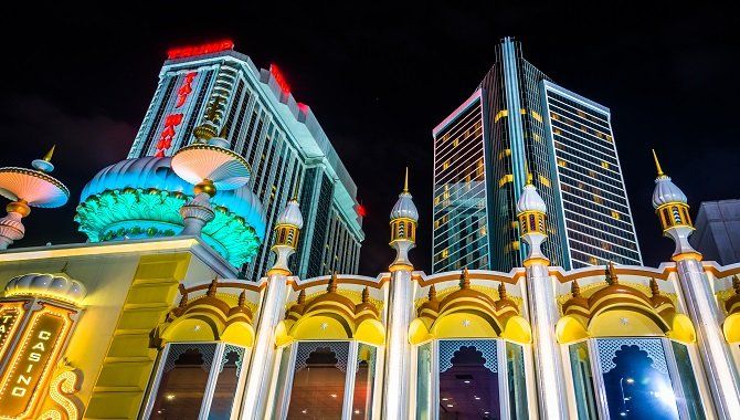 Non-smoking casinos celebrated as Atlantic City operating profit soars