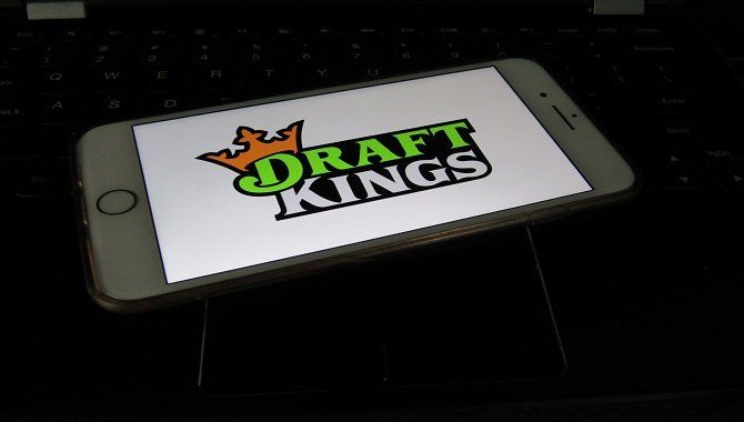 DraftKings reports  312m revenue for Q1 2021