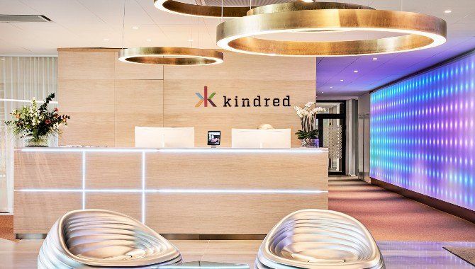 Kindred to give employees a real stake in company