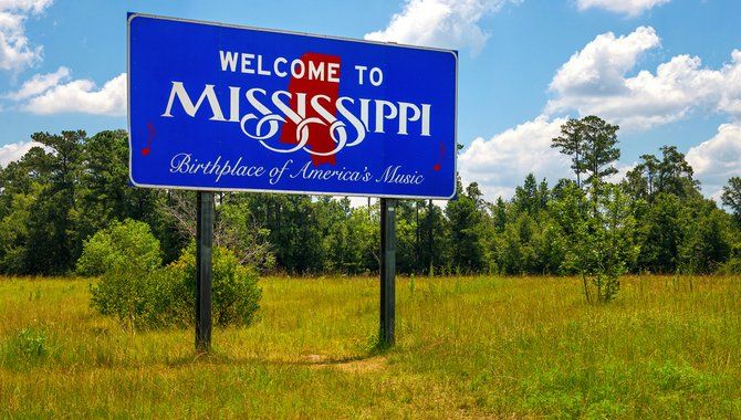 Jeffrey L  Hewitt to become new president of The Mississippi Lottery Corporation