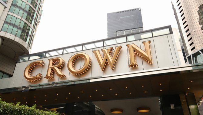 Crown Resorts receives M A modifications for Oaktree proposal