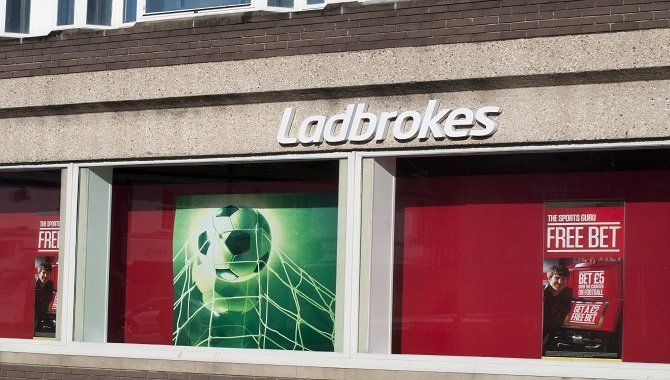 ASA bans Ladbrokes football advert for  displaying problem gambling