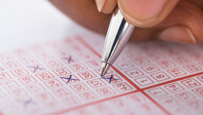 Nigeria Federal Government to repeal lottery and gaming acts