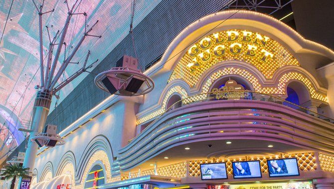 Golden Nugget reports H1 results showing 224  revenue rise for Q2