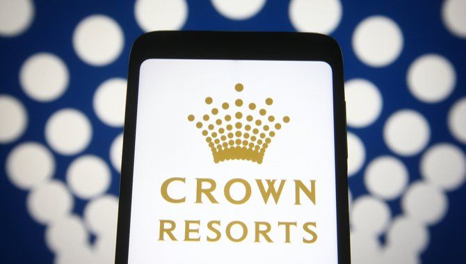 Crown reaches US 94m shareholder settlement