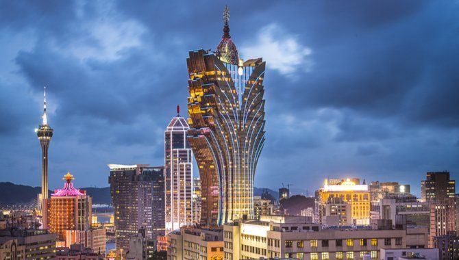 Third public consultation on Macau gaming industry cancelled