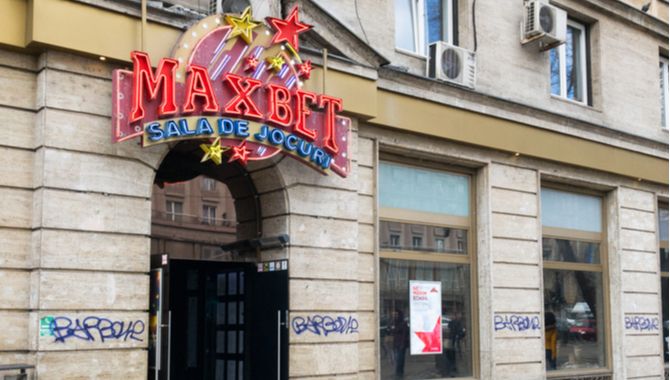 OKTO provides MaxBet ro with e-Voucher solution in Romania