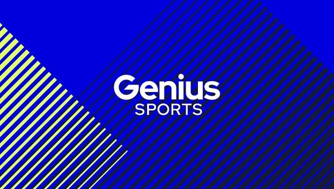 Genius Sports reports 70  revenue growth for Q3