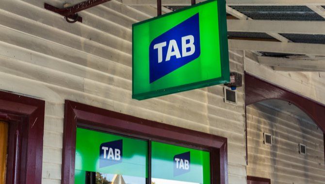 Tabcorp issued with formal warning from ACMA