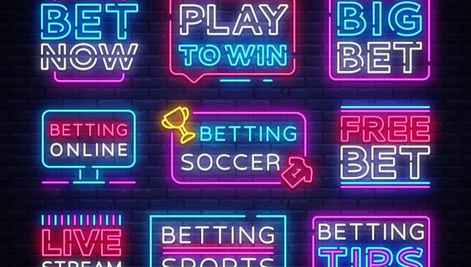 Gambling ads have doubled in the Netherlands  research says