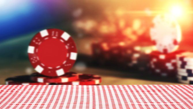 The Live  Pittsburgh mini-casino to open new poker room