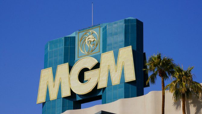 MGM Resorts round-up  LGBTQ  recognition and launch of sports betting show