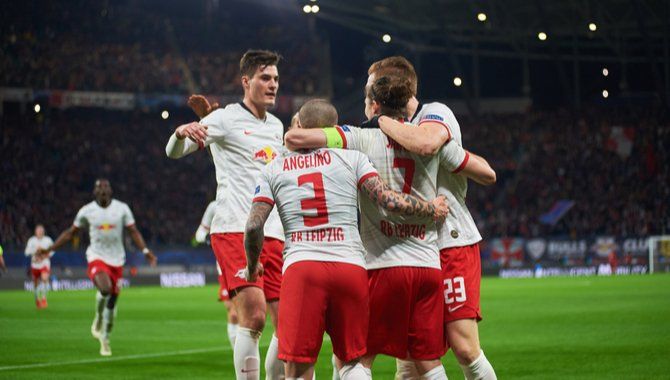 888sport named official partner of Bundesliga   s RB Leipzig