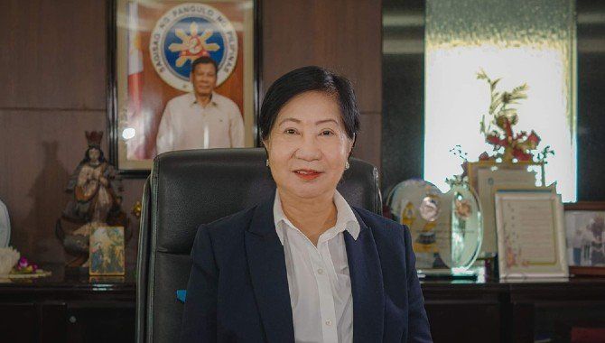 PAGCOR recognised by Anti-Money Laundering Council