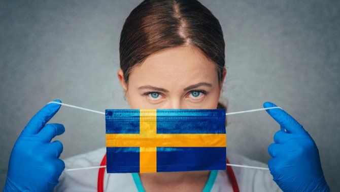 Swedish Government waives Covid-19 regulations for online casinos