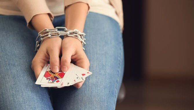 GambleAware to launch first-ever gambling harm campaign for women