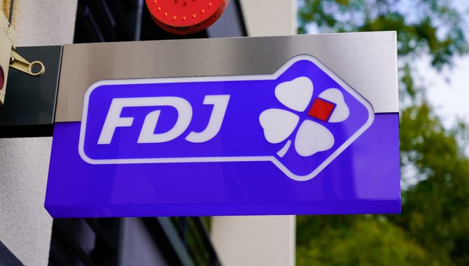 FDJ Group   s 2021 revenue up 10  from 2019