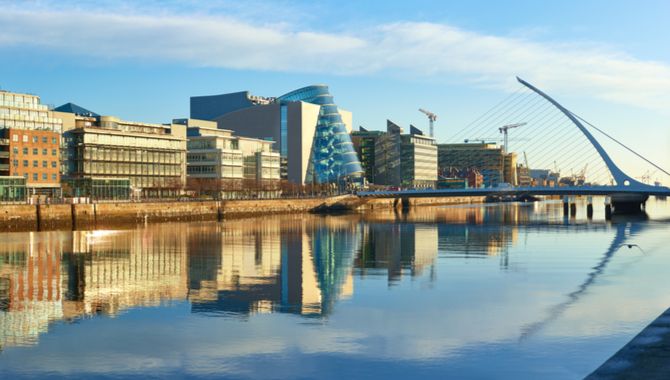 Flutter invests  15 5m in new Dublin-based global headquarters