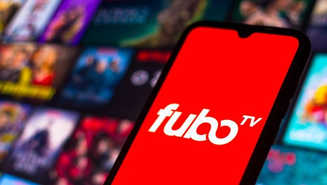 FuboTV achieves record year-on-year growth for Q4