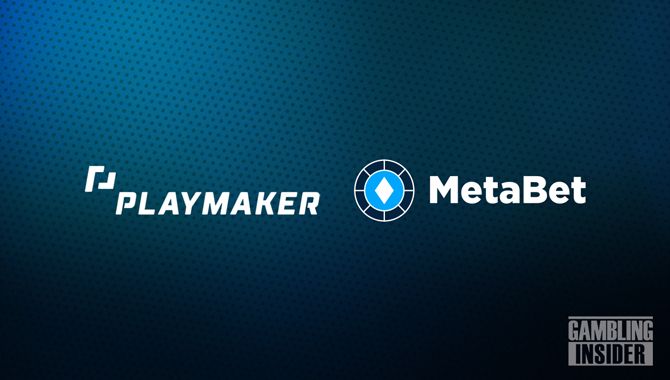 Revenue ramped up  Playmaker  MetaBet enter into strategic partnership