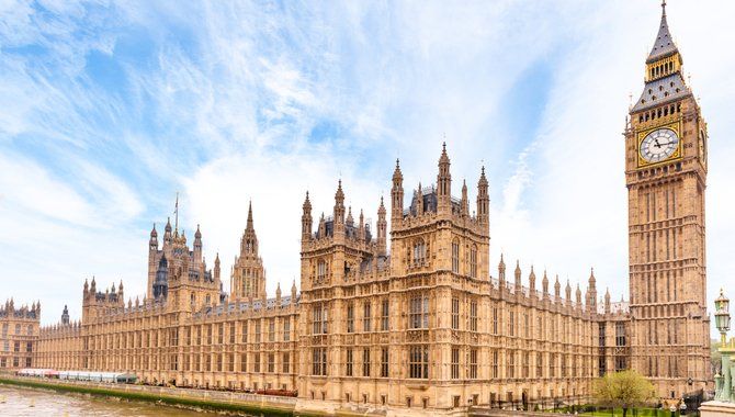 UK Government review of gambling laws delayed until May 2022