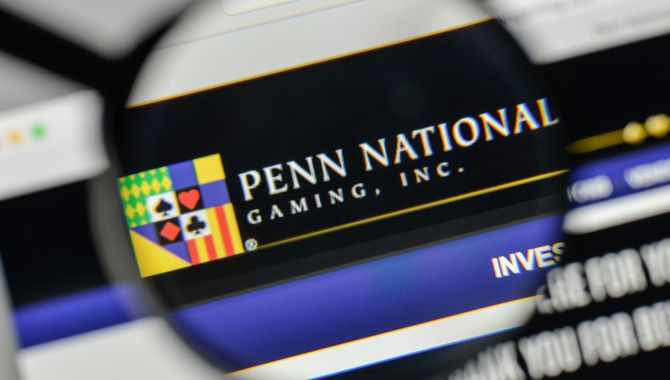 Penn National Gaming hits 100 000-member milestone for    myheroes    rewards programme