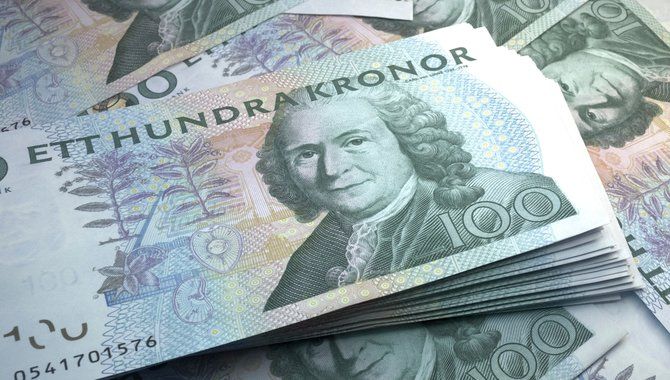 Swedish regulator hands Bayton Limited SEK 35 000 fine