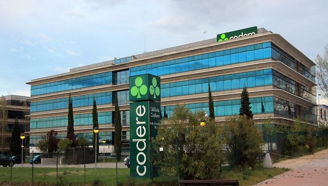 Codere Online   s NGR up 17   further growth expected in 2022