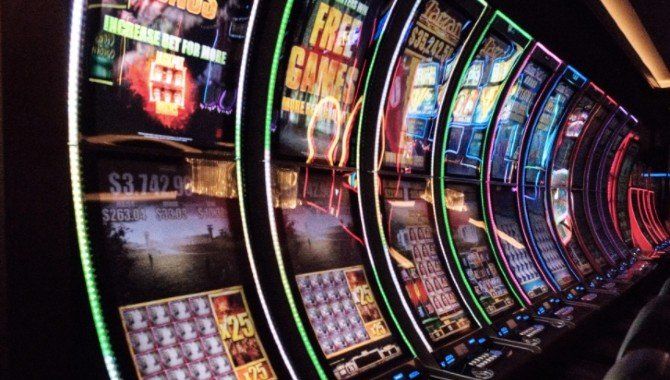 New Zealand gambling spend up 17  for financial year 2020 21