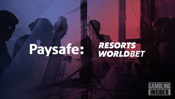 Paysafe grows New York presence with Resorts WorldBET partnership