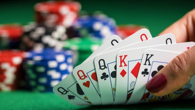 World Series of Poker launches real-money online service in Michigan