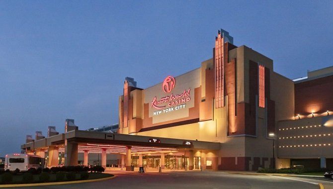 Genius Sports adds Resorts World New York to roster of partners