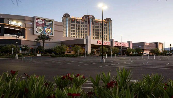 Station Casinos owner sued for falling foul of Covid-19 law in Nevada