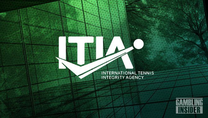 Jonny Gray to step down as ITIA CEO