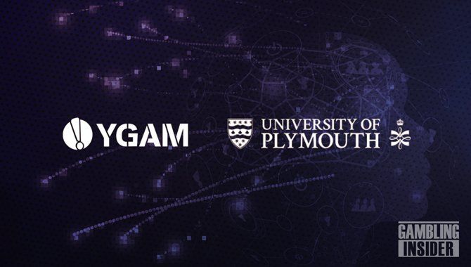 YGAM and the University of Plymouth link up for loot box project