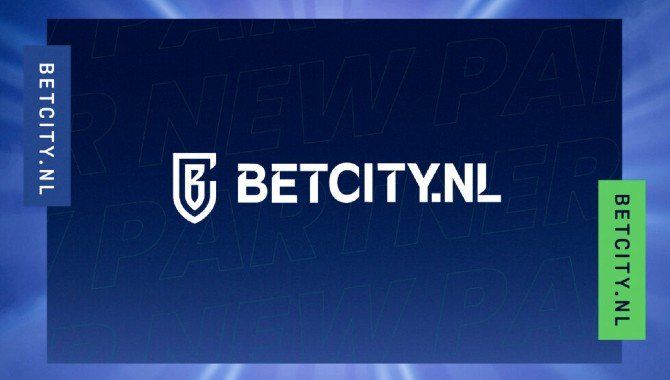 Stakelogic Live launches games with BetCity