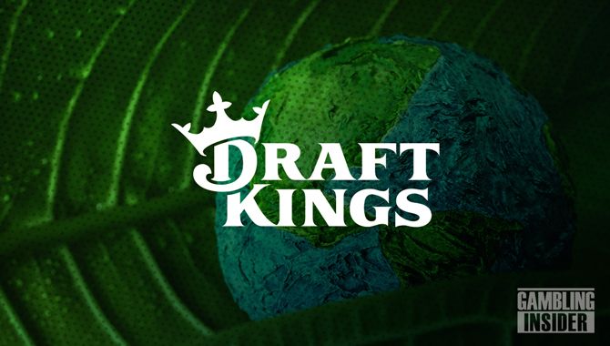 DraftKings highlights skills training and research in 2021 ESG report