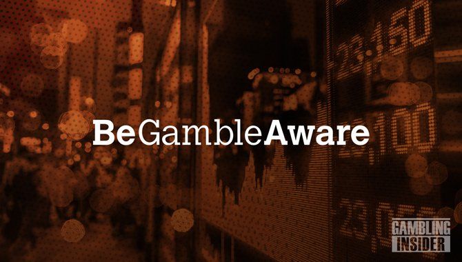 GambleAware earmarks   2 5m for expanded education scheme