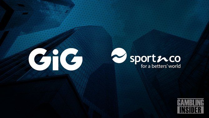 GiG acquires Sportnco in    51 4m deal