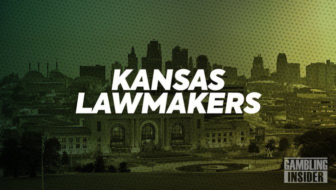 Kansas legislators approve sports betting bill