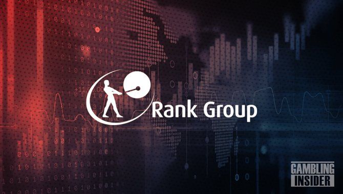 The Rank Group reports 14-25  NGR decrease in Q1 trading update