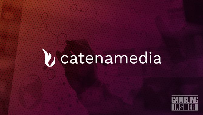 Catena Media    investigating sale of certain assets    including AskGamblers