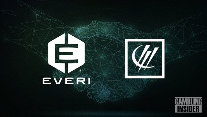 Everi Holdings acquires Intuicode Gaming Corporation