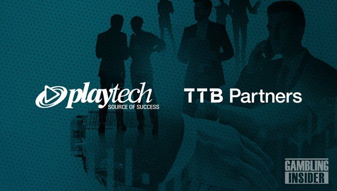 TTB Partners must declare intent regarding a bid for Playtech by 17 June