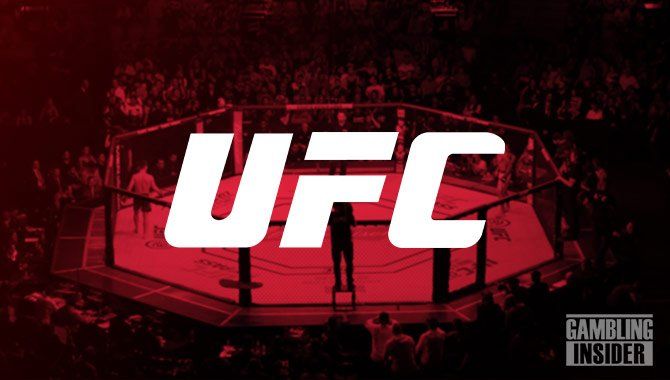 UFC and DraftKings announce gamified NFT launch