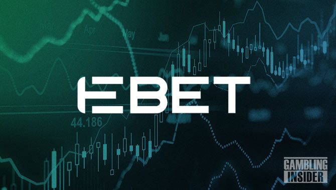 EBET closes private placement of 977 657 shares of common stock