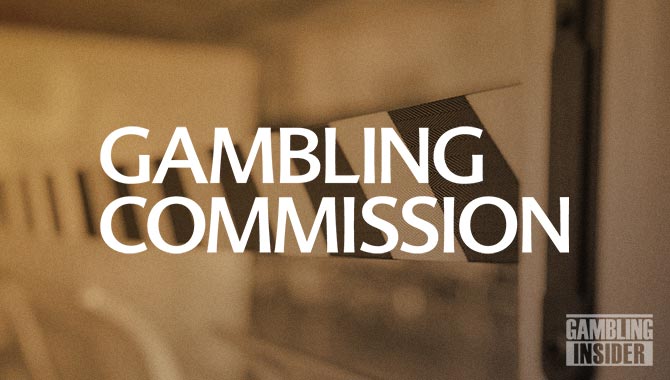 Gambling Commission publishes new guidance ahead of rules change