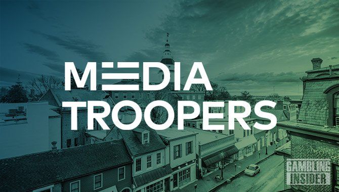 MediaTroopers obtains Maryland gambling licence