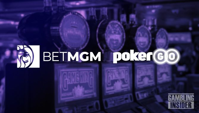 BetMGM inks deal with PokerGo to host and stream championship final table